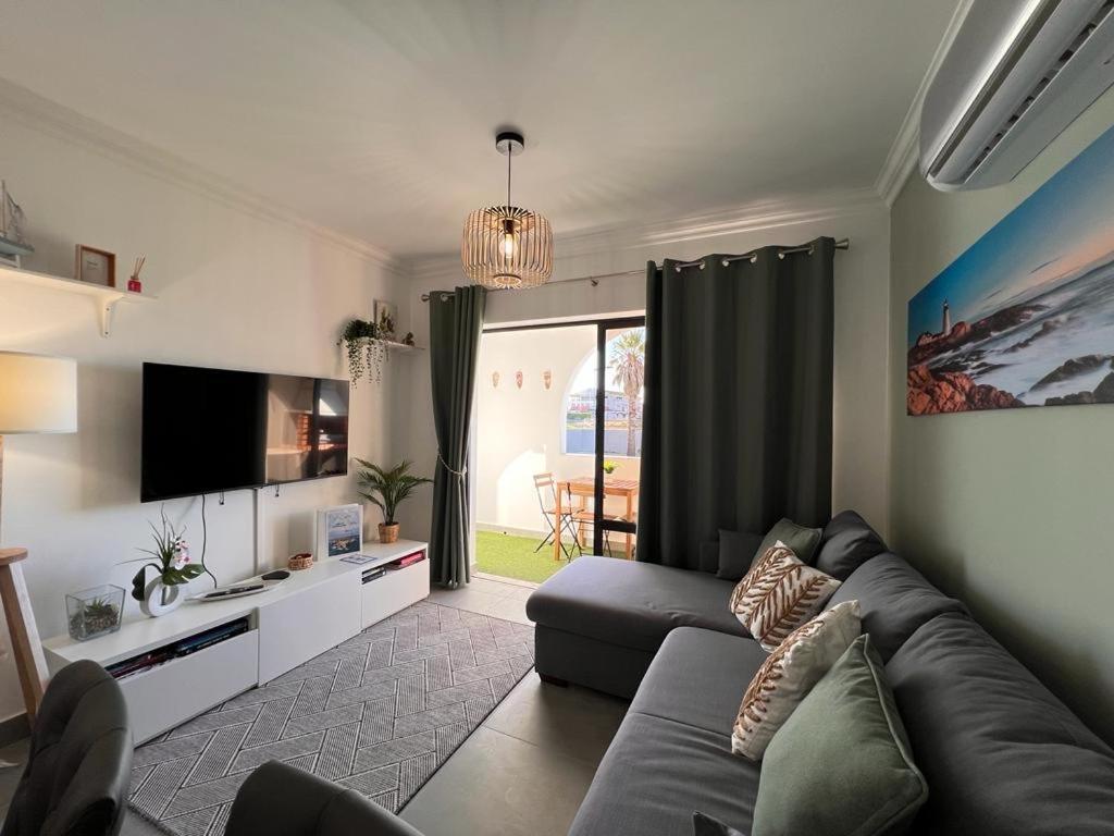 Oasis De Verao- 2 Bedrooms Flat With Swimming Pool Sagres Exterior foto